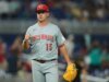 Reds prontos para receber de volta Emilio Pagan x Brewers