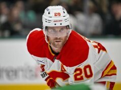 Wild adquire F Blake Coleman e D Olli Maatta do Flames