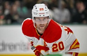 Wild adquire F Blake Coleman e D Olli Maatta do Flames