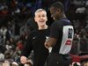 Relatório: Billy Donovan ingressando no Spurs como assistente técnico principal