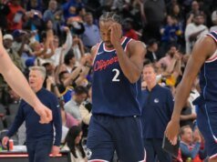 NBA rejeita troca de Kawhi Leonard para Raptors enquanto aguarda investigação no Clippers