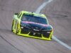 Brandon Jones derrota Chase Elliott pela vitória atrasada no O’Reilly Sequence