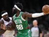Relatório: Neemias Queta, do Celtics, concorda com extensão de 4 anos e US$ 56 milhões