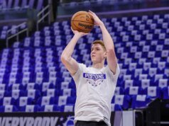 Resumo de transações da NBA: Kevin Huerter retorna ao Pistons, dizem os relatórios