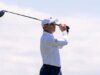 Sergio Garcia culpa lasanha por não conseguir se classificar para o Open