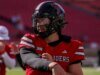 QB Brendan Sorsby rejeita processo da NFL e começa a se preparar para o draft de 2027