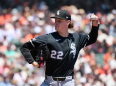 Noah Schultz retorna como arma do White Sox para raspar Orioles