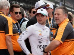 Pato O’Ward conquista primeira vitória da temporada em Mid-Ohio