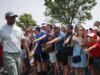 Juiz concede aos promotores acesso aos registros médicos de Tiger Woods