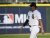 White Sox reintegra 1B Munetaka Murakami de IL