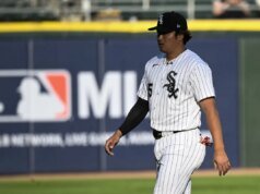 White Sox reintegra 1B Munetaka Murakami de IL
