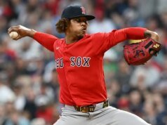 Crimson Sox convoca Brayan Bello da Triple-A