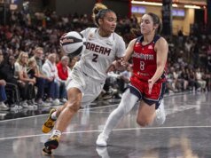 Mystics, Dream revigorado após uma pausa tão necessária