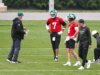 Polícia encerra investigação envolvendo Jets QB Geno Smith