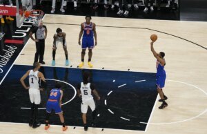 NBA testará regra de ‘um lance livre’ nas ligas de verão