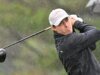 Matt Fitzpatrick surge, Rory McIlroy luta no Aberto da Escócia com nevoeiro reduzido