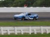 Ryan Blaney conquista a pole em Atlanta e lidera a varredura na primeira fila do Group Penske
