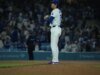 Dodgers adiam o lançamento de Shohei Ohtani em 2 dias