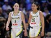 Dupla de ex-UConn de volta a Connecticut, decidida a levantar Wings over Solar