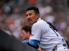 Pink Sox adiciona o veterano OF Jahmai Jones para misturar comércio com Tigers
