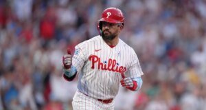 Escalações iniciais do All-Star Sport para jogar as porcentagens