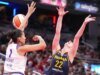 WNBA sediará eventos All-Star Weekend no Obama Middle