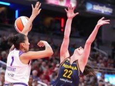 WNBA sediará eventos All-Star Weekend no Obama Middle