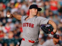 Sonny Grey e Pink Sox dão aos Angels a quinta derrota consecutiva