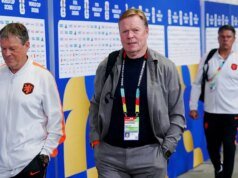 Ronald Koeman, da Holanda, deixa o cargo após decepcionante derrota no Marrocos