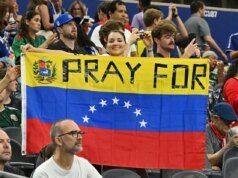 MLB e associação de jogadores fazem doação de US$ 1 milhão para ajuda humanitária à Venezuela