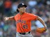 Astros miram em Twins e buscam a sexta vitória consecutiva na série