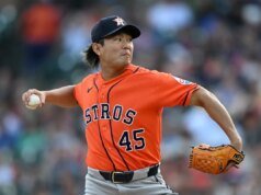 Astros miram em Twins e buscam a sexta vitória consecutiva na série