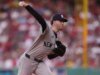 Cam Schlittler tenta acabar com a derrapagem dos Yankees no confronto contra Tarik Skubal, Tigers