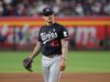 O apaziguador canhoto dos gêmeos, Anthony Banda, passa por uma cirurgia no last da temporada
