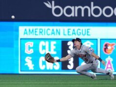 Astros enviam OFs Jake Meyers e Joey Loperfido para Triple-A Sugar Land