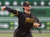Paul Skenes, piratas buscam vingança contra Zack Wheeler, Phillies