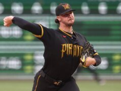 Paul Skenes, piratas buscam vingança contra Zack Wheeler, Phillies
