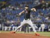 D-backs perseguem a terceira vitória consecutiva sobre os Giants