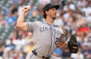 Marlins tenta recuperar o sucesso de junho no last da série contra Rockies