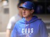 O heroísmo tardio de Jeremiah Jackson leva Orioles à frente dos Cubs
