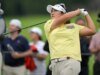 Haeran Ryu marca histórico de 60 no Campeonato Evian