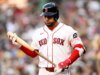 Purple Sox 1B Willson Contreras nomeado para o elenco do AL All-Star