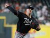 Depois de encerrar a derrapagem, os Yankees procuram continuar segurando os Twins