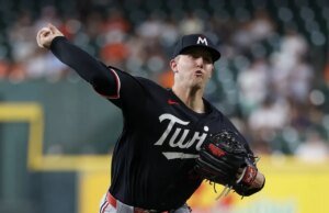 Depois de encerrar a derrapagem, os Yankees procuram continuar segurando os Twins