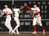 Pink Sox aproveita um ‘rolo muito bom’ para a revanche contra o Nationals