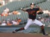 White Sox usa grande terceira entrada para continuar jogando contra Orioles