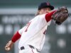 Crimson Sox coloca LHP Connelly Early (cotovelo) na lista de lesionados de 15 dias