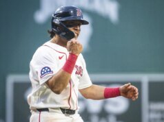 Cade Cavalli torce pelos 13 melhores da carreira enquanto os Nationals fecham o Purple Sox