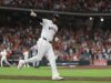 Yordan Alvarez empata o recorde dos Astros em slams na carreira na vitória sobre os Twins