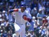 Cubs acerta 8 residence runs e marca 23 corridas enquanto esmaga Padres